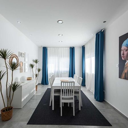 Kition City Apartments - Central Location 拉纳卡 外观 照片